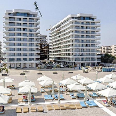 Luxury Sahara Noir Mamaia Nordアパートメント エクステリア 写真