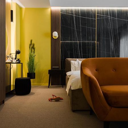 Luxury Sahara Noir Mamaia Nordアパートメント エクステリア 写真