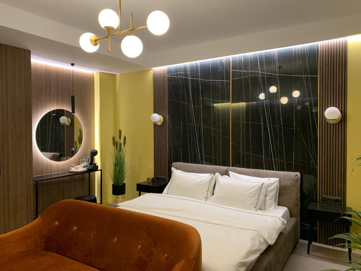 Luxury Sahara Noir Mamaia Nordアパートメント エクステリア 写真