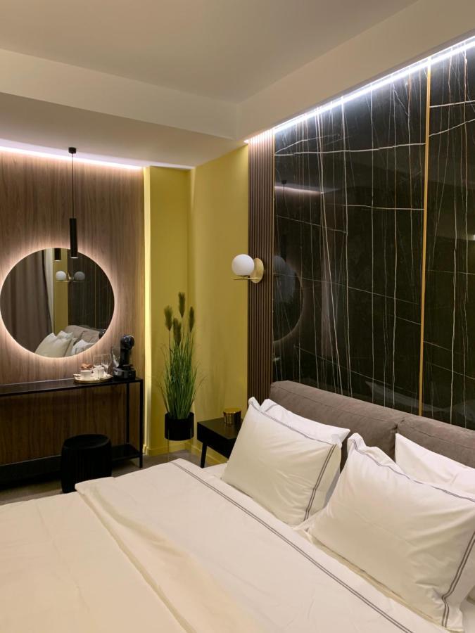 Luxury Sahara Noir Mamaia Nordアパートメント エクステリア 写真