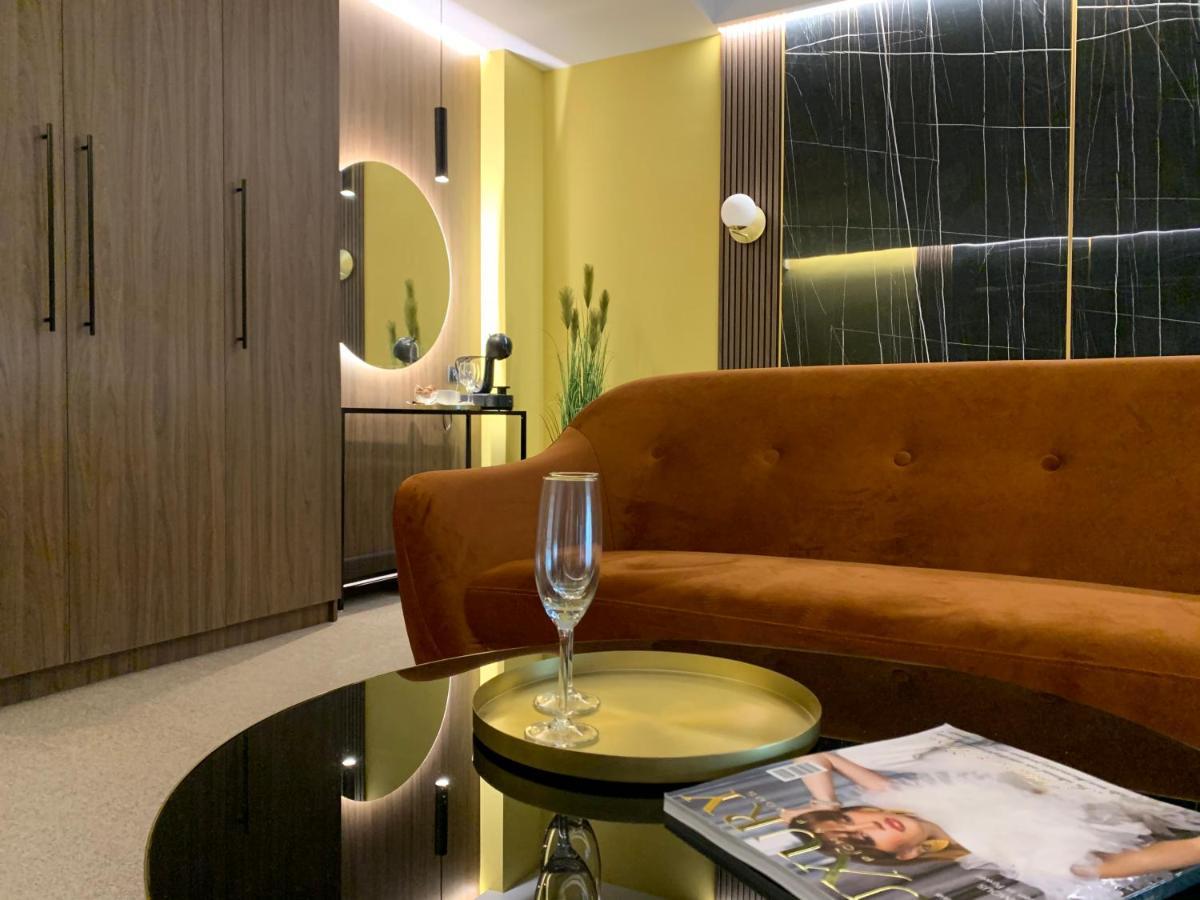 Luxury Sahara Noir Mamaia Nordアパートメント エクステリア 写真