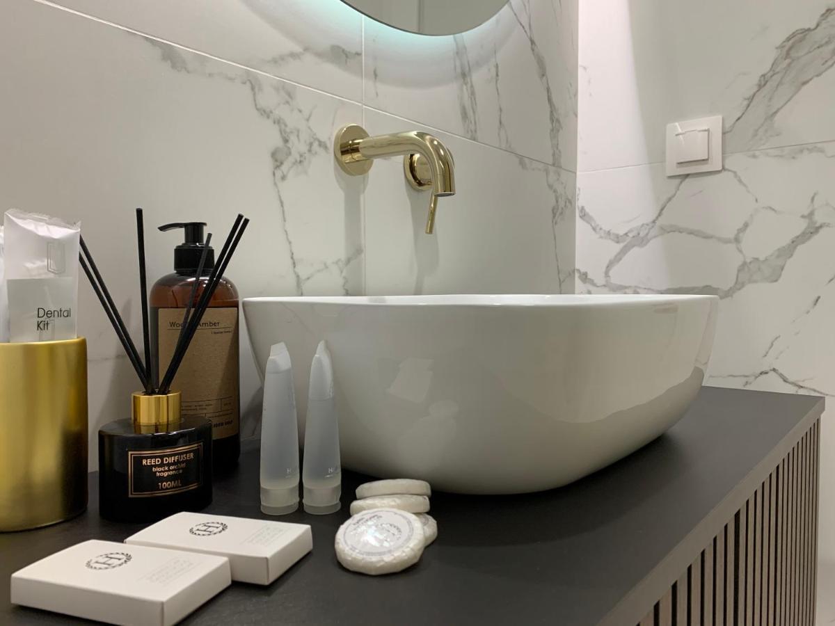 Luxury Sahara Noir Mamaia Nordアパートメント エクステリア 写真
