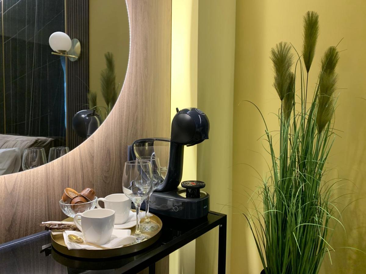 Luxury Sahara Noir Mamaia Nordアパートメント エクステリア 写真