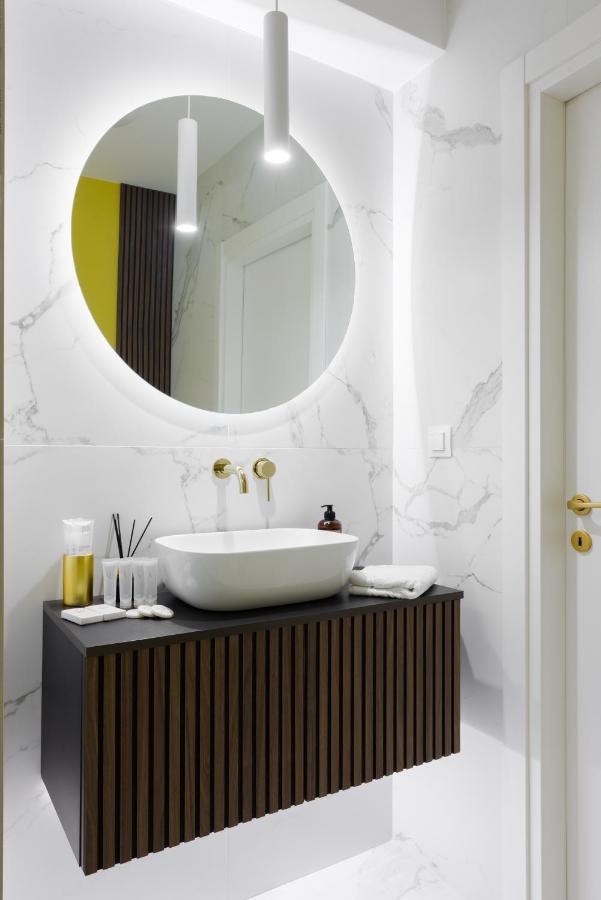 Luxury Sahara Noir Mamaia Nordアパートメント エクステリア 写真