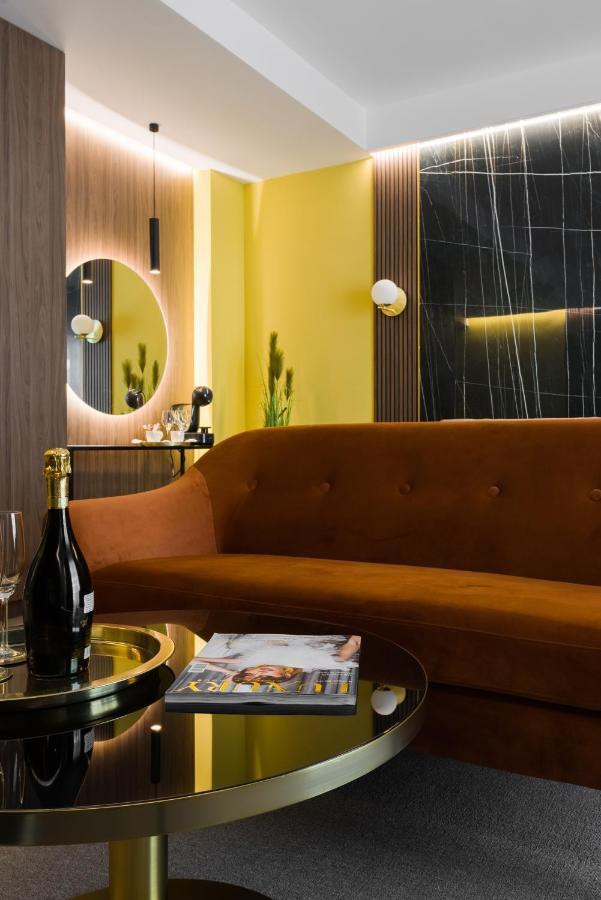 Luxury Sahara Noir Mamaia Nordアパートメント エクステリア 写真