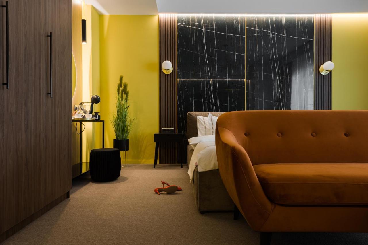 Luxury Sahara Noir Mamaia Nordアパートメント エクステリア 写真