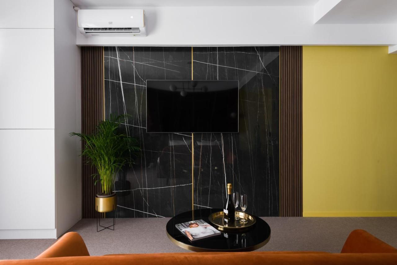 Luxury Sahara Noir Mamaia Nordアパートメント エクステリア 写真