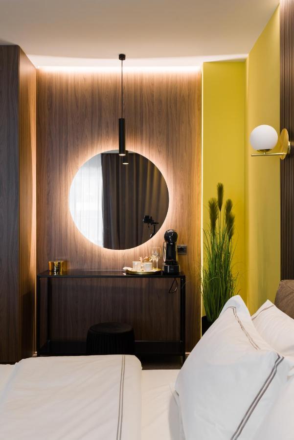 Luxury Sahara Noir Mamaia Nordアパートメント エクステリア 写真